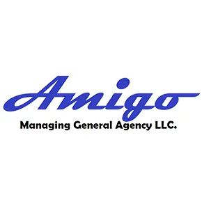 Amigo Logo