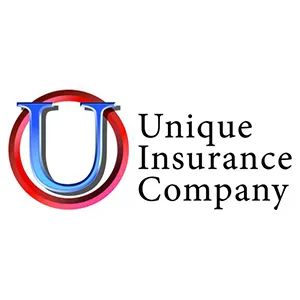 Unique Insurance Logo