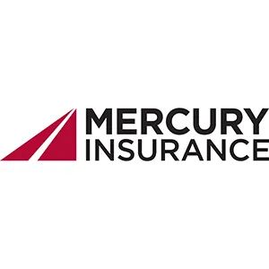 Mercury Insurance Logo