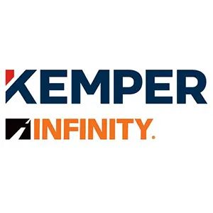 Kemper Infinity Logo