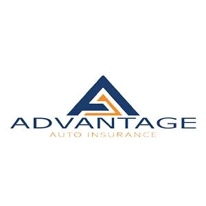 Advantage Auto Logo