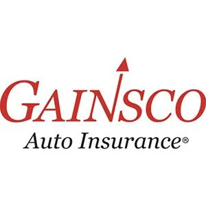 Gainsco Logo
