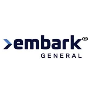 Embark Logo