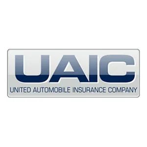 UAIC Insurance Logo