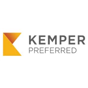 Kemper Logo